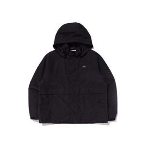 [아이더]아이더자켓 BQJ DUU23141Z1 ESSENTIAL (에센셜) UNI 방풍 자켓 (Black)