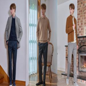 [워모 백화점에디션] 25FW 크레오라 기모 바지 3종