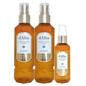 달바 미스트 시즌6 엑소 세럼 160ml 2개+60ml 1개