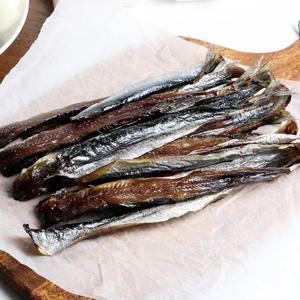 [율스키친]포항 구룡포 꽁치 과메기 반손질 20미 40쪽