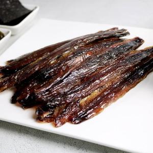 [율스키친]포항 구룡포 꽁치 과메기 완전손질 10미 20쪽