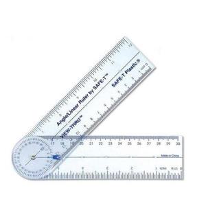 [베스트키즈]러닝리소스 안전각도기 자 LER43054