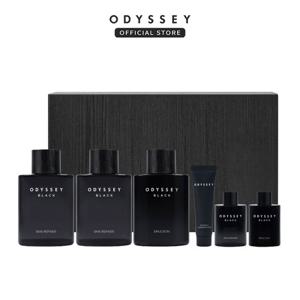 [텐텐] 오딧세이 블랙 스페셜 2종 세트 + 스킨 리파이너 130ml