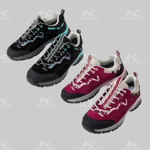 콜핑 HC03 남녀 스티치 소가죽 방수 사계절 등산화  KTM1353