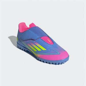 갤러리아_[ADIDAS](아동용)F50 클럽 벨크로 TF 주니어/IE3728
