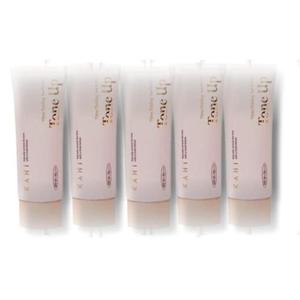 가히 워터 홀딩 톤업 선세럼 50ml 5개