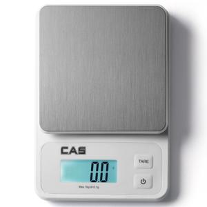 카스 0.1g 디지털 주방저울(전자저울) K-19