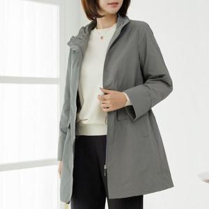 [데드라](99size)로웰셔링카라자켓 OUB2011