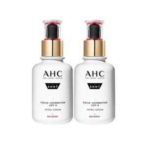 AHC 프로샷 리프팅 세럼 40ml 2개