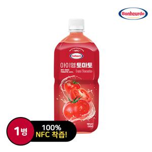 NFC 착즙 보넬드 아이엠 토마토 1병 (1L)