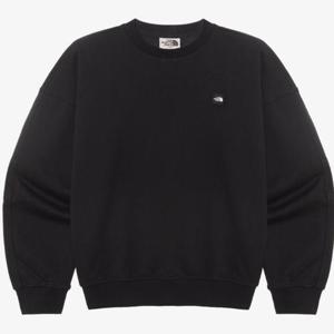 노스페이스 화이트라벨 공용 에센셜 스?셔츠 NM5MR01J K L