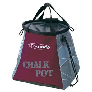 [트랑고 trango] 쵸크 팟/실내암장/볼더링/쵸크백/홀드보관/실내 인공암장/볼더링/등반/거벽/암벽/클라이밍