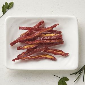 [새벽배송][우리가락]치즈육포 30g