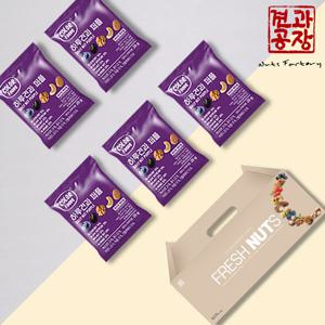 하루견과 퍼플 30봉 / 선물세트