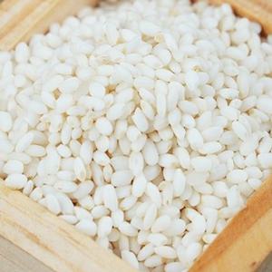국산 찹쌀 3.2kg 찰현미 찰밥 25년산