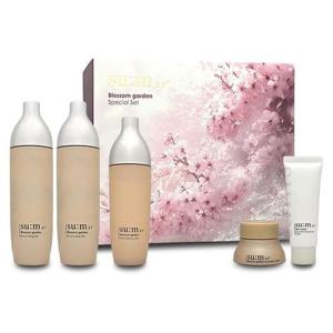 [이자녹스]숨37 블라썸 가든 스페셜 기획세트