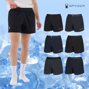 ★텐텐★[스파이더] 액티브 멀티트렁크 6컬러 택1