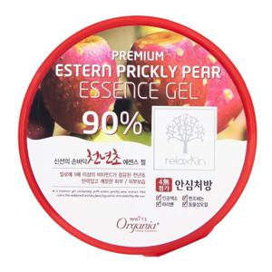 화이트오가니아 천년초 에센스 젤 300g