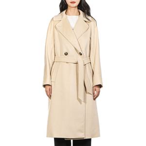 [막스마라] 25FW (2525016031600 RESINA 048) 여성 코트