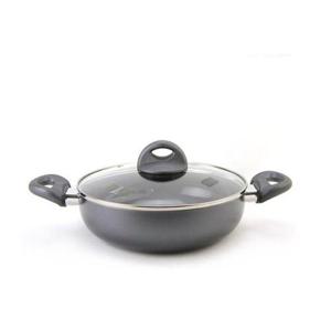 키친아이템 키친플라워 IH 세라믹냄비 전골냄비24CM