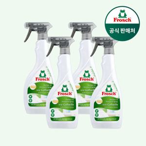 [프로쉬][매일베송]독일 얼룩제거제 500ml 4개/공효진
