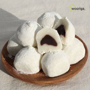 찹쌀떡 700gx4박스 (총 72입)