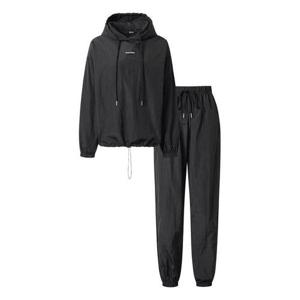 [BNX]후드티셔츠 조거팬츠 트레이닝 셋업 (BX1OP003L0)