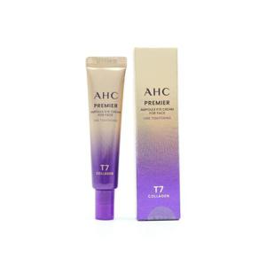 [AHC]AHC 시즌 13 앰플 인 아이크림 라인 타이트닝 12ml 1개