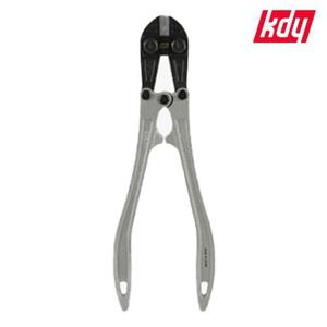 갓다 철근절단기 반생 컷팅 4-5mm 12인치 볼트커터