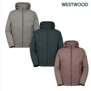 [웨스트우드][웨스트우드]남성 봄 어덜트 방풍자켓WO1MCJW231