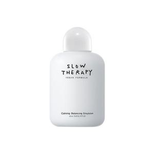 슬로우테라피 카밍 밸런싱 에멀젼 260ml