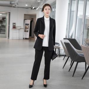엄마옷 베이직 정장세트 ST515101 중년여성의류/60대/70대/마담/빅사이즈/할머니옷