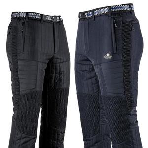 [피크나인]필드웜 패딩팬츠 겨울 남성 등산바지 솜바지 작업복