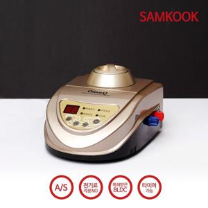 삼국 BLDC 온수보일러 MOS-4350 [디지털형]-골드