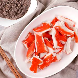 [바른씨]진맛살 1kg