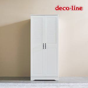 데코라인 코넬 갤러리 800 옷장 DKN091