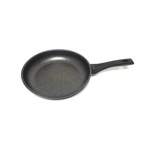 키친아트 열센서 통주물(양면마블) 후라이팬20CM