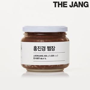 [홍진경] 쩜장 450g