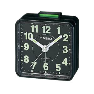 카시오 탁상용 알람시계 TQ-140-1D