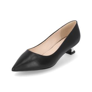 [엘칸토] ★시크릿특가★ 정상가159,000원 여성 실버 포인트 키튼힐 4cm LCWD00I313