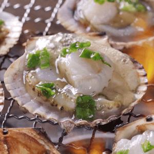 [대한민국농수산] 통영 제철 가리비 6kg(120~150미 내외) 산지직송