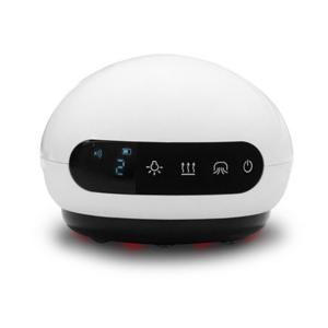 [VitaGRAM] 비타그램 흡착형 괄사 마사지기 VG-GC100