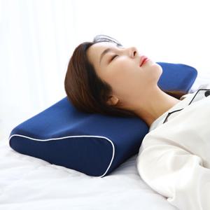 나코자요 휴야 디럭스 국산 메모리폼 경추 베개