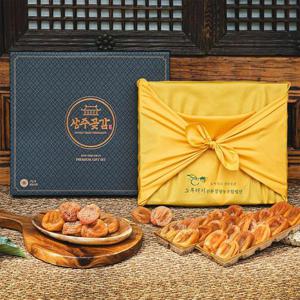 갤러리아_식식한상 상주 곶감 건시 선물세트 1.5kg(30-36과)