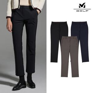 ★텐텐★[밀레골프] 프리미엄 본딩팬츠 여성 3종세트