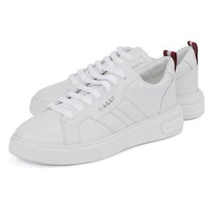 발리 삼선 로고 램레더 남성스니커즈 NEW MAXIM U001