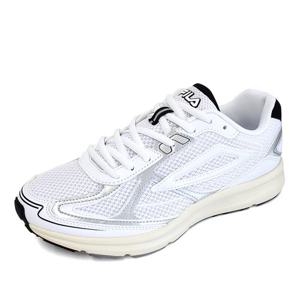 휠라 필라 웨이블렛 비어드 러닝화 흰색 1RM02824-102