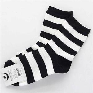 패션양말 가을양말 간결한디자인 이쁜양말 여성 양말