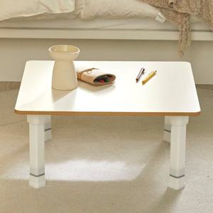 예다움 접이식 다용도 테이블 액자 탁자 600x600