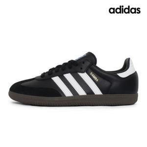 [아디다스 슈즈]아디다스 삼바 OG 스니커즈 운동화 (B75807)